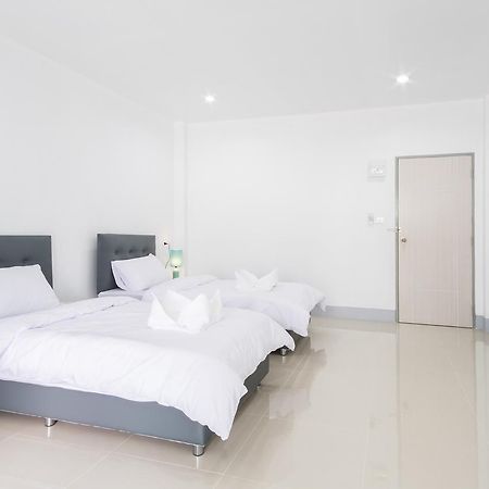 Dk Grand Hotel จันทบุรี ภายนอก รูปภาพ