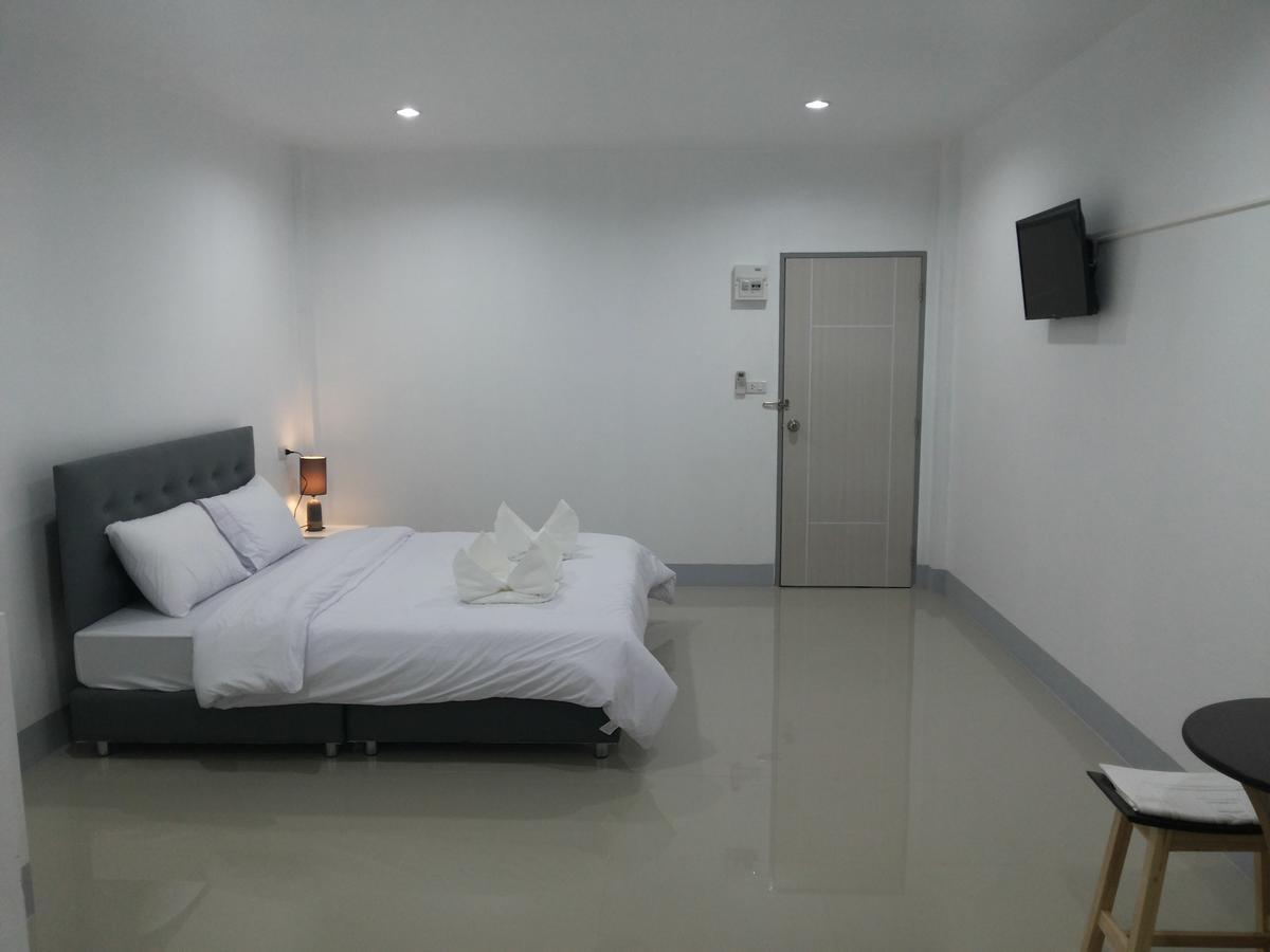 Dk Grand Hotel จันทบุรี ภายนอก รูปภาพ